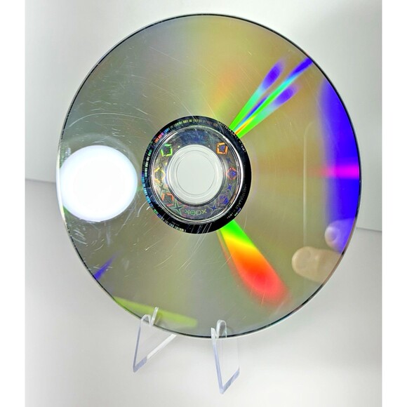 Star Wars: Jedi Knight: Jedi Academy Microsoft Xbox 2003 Complete Tested - Picture 7 of 9